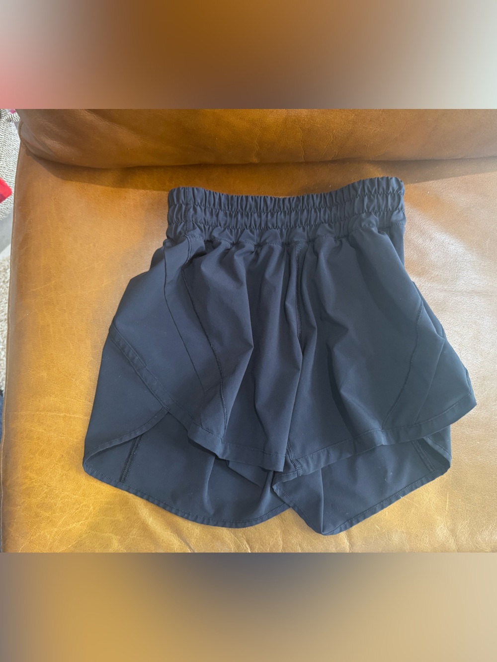 Lululemon Hotty hot short